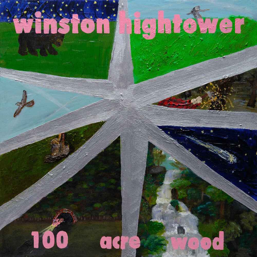 100 Acre Wood [LP]