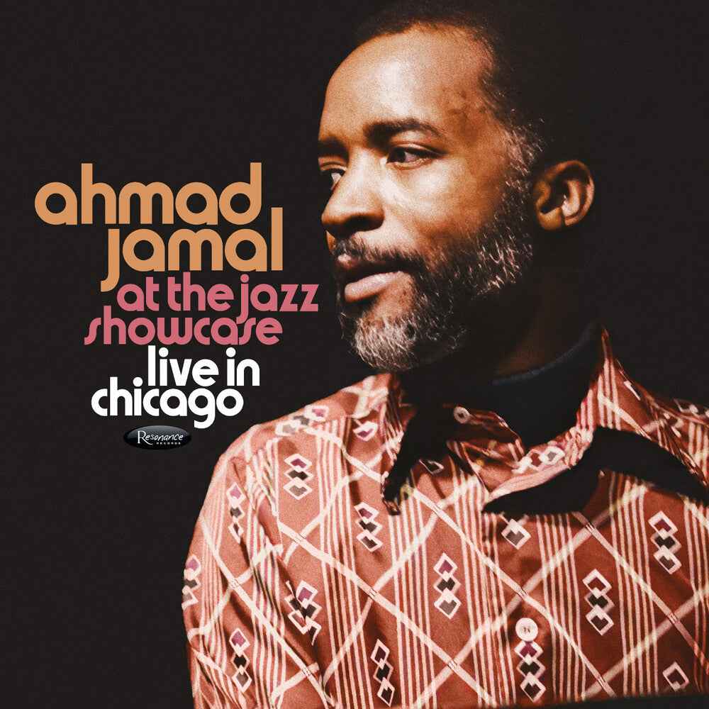At The Jazz Showcase: Live In Chicago [Digipak]