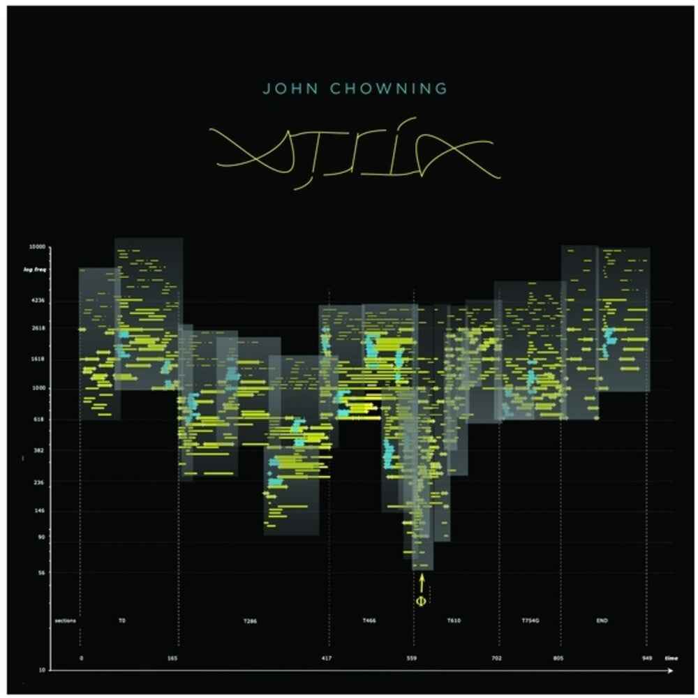 Stria [LP]