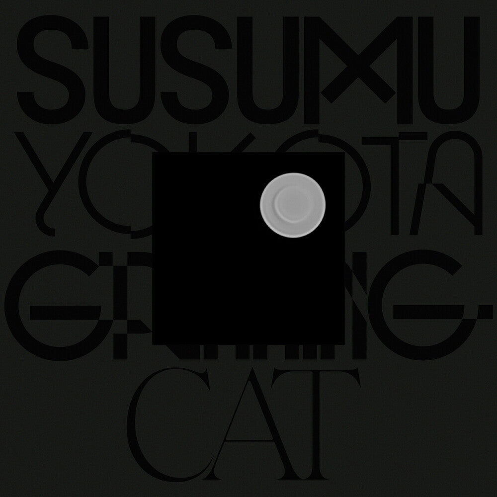Pre-Order: Grinning Cat (Skintone Edition) [CD]