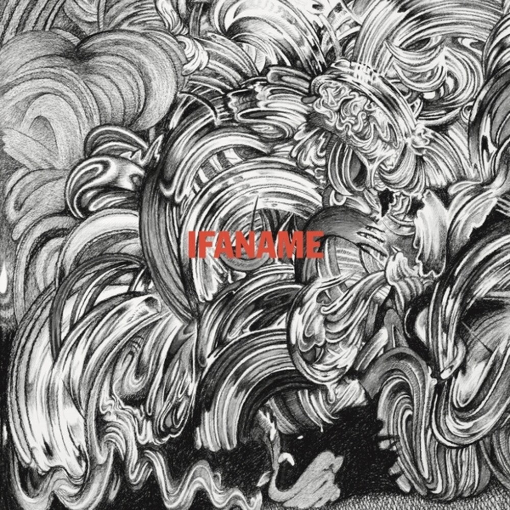 Pre-Order: Ifaname - Ifaname [LP]