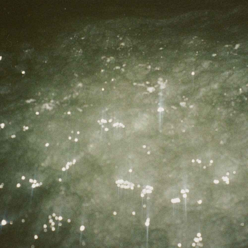 Ben Kaczor - Sirene [LP]