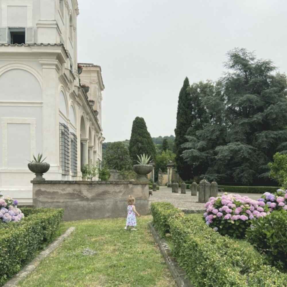 In A Few Places Along The River [LP]