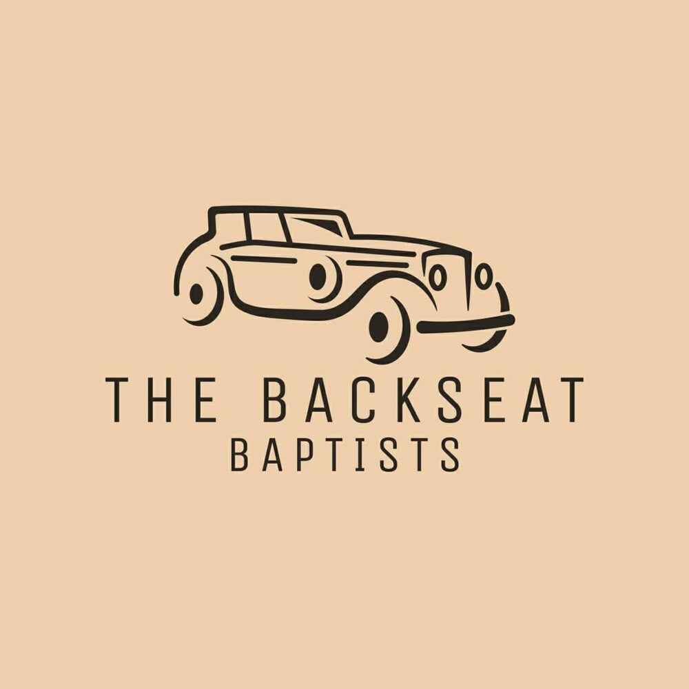 Backseat Baptists [CD]