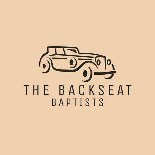 Backseat Baptists [CD]