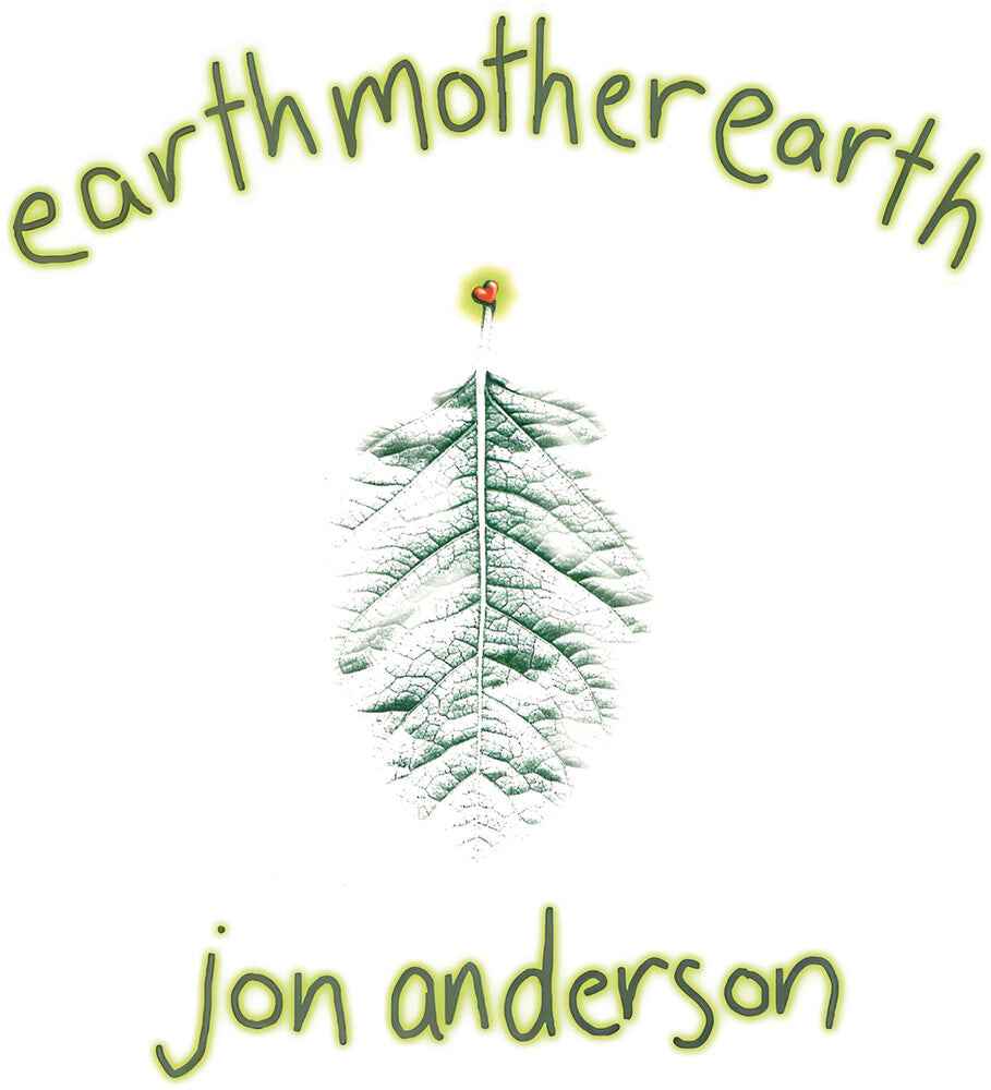 Earth Mother Earth [LP]