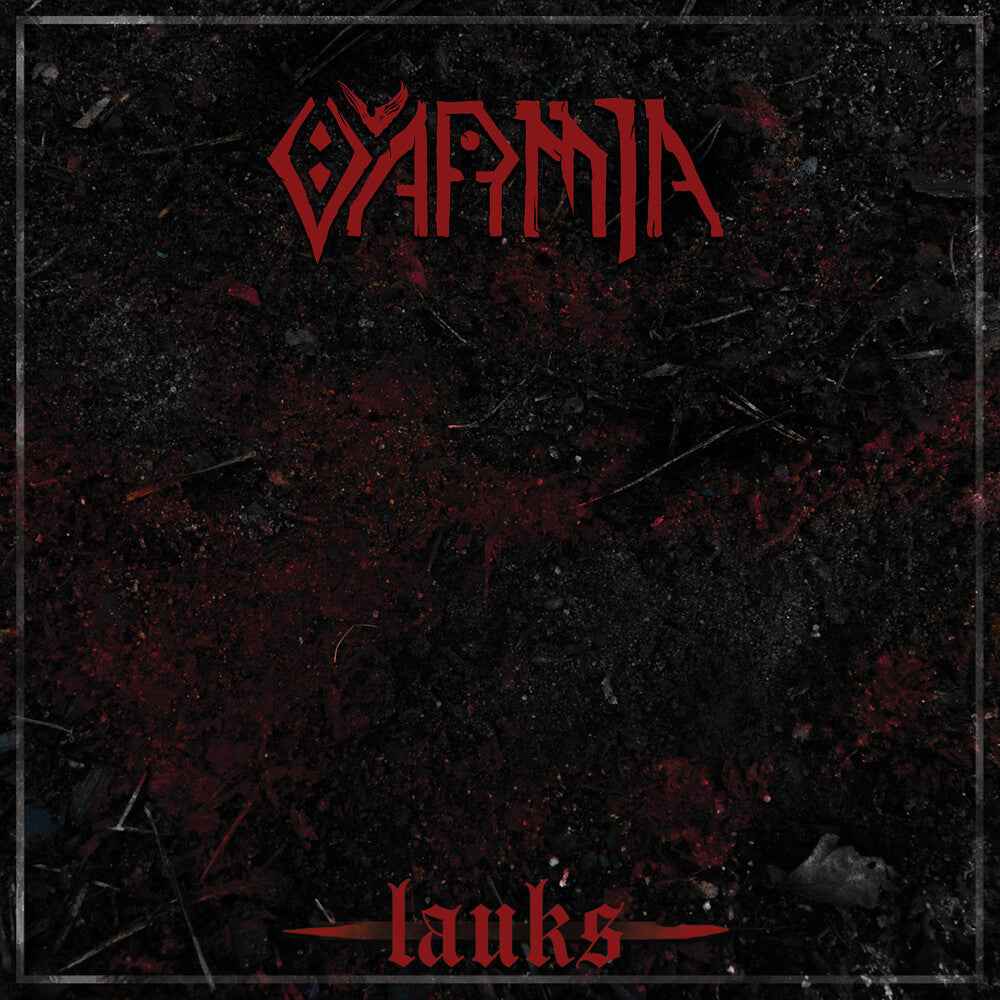 Lauks [LP]