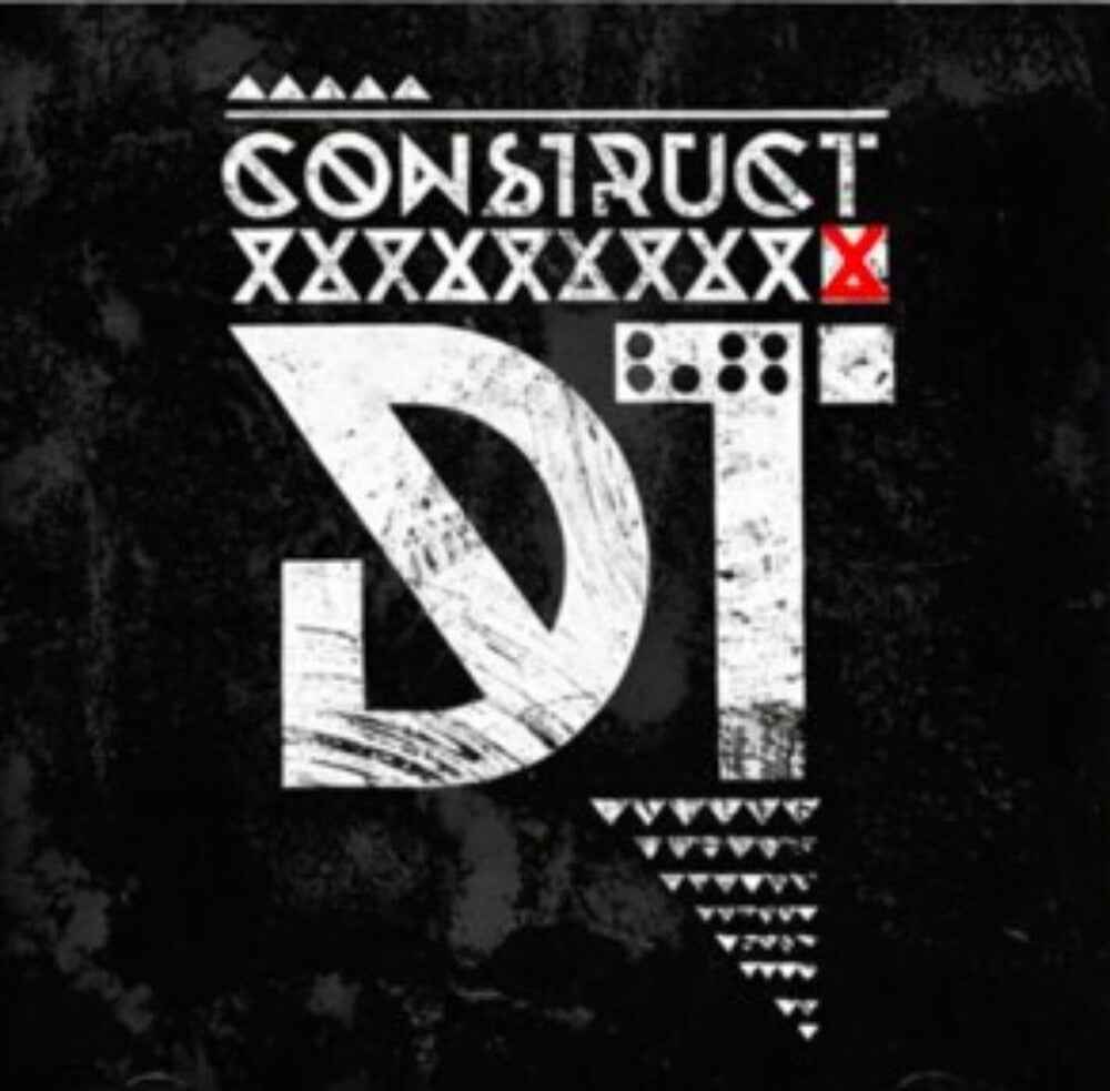 Construct [Limited Edition]