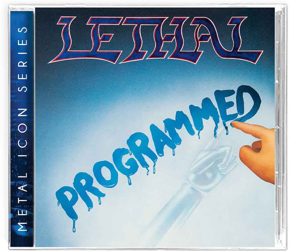 Programmed [Limited Edition]