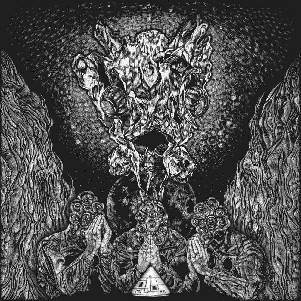 Objective Consciousness [LP]