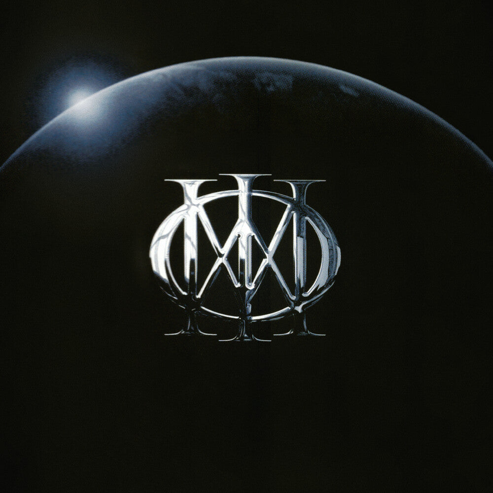 Pre-Order: Dream Theater - Dream Theater [LP]