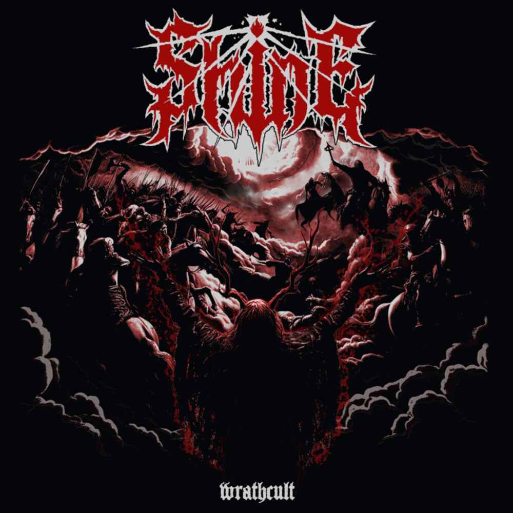 Wrathcult [LP]