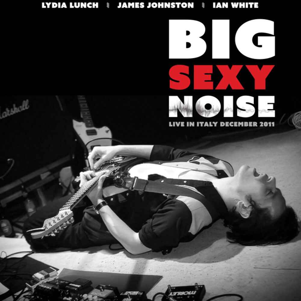 Live In Italy [LP]