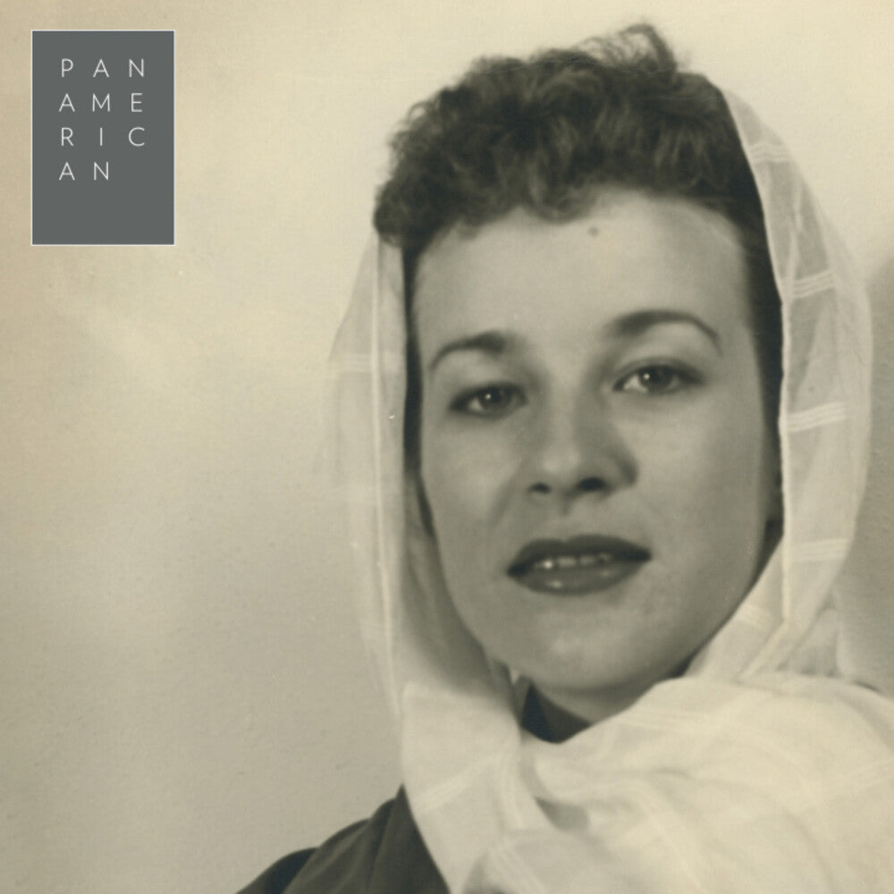 Pre-Order: Pan American - Fly The Ocean In A Silver Plane [LP]