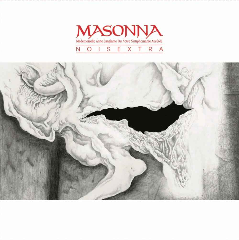 Noisextra [With Booklet]