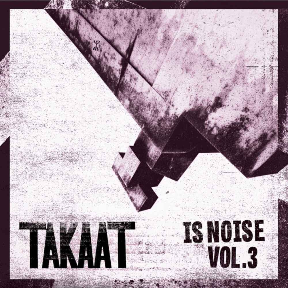 Is Noise Vol. 3 [LP]