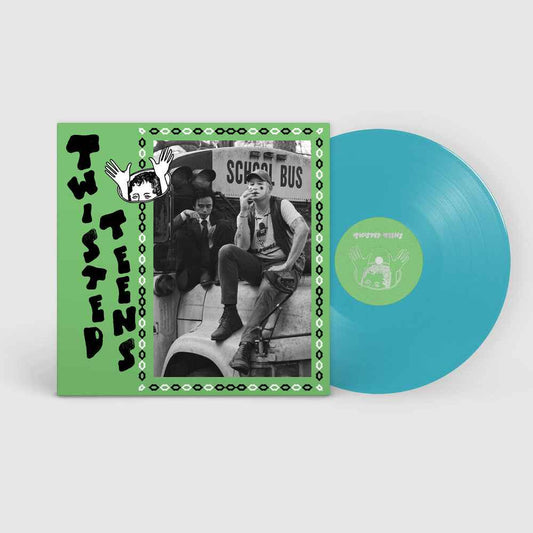 Blame the Clown [LP]