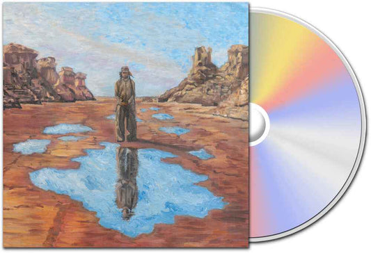 Art Of Acceptance [Digipak]