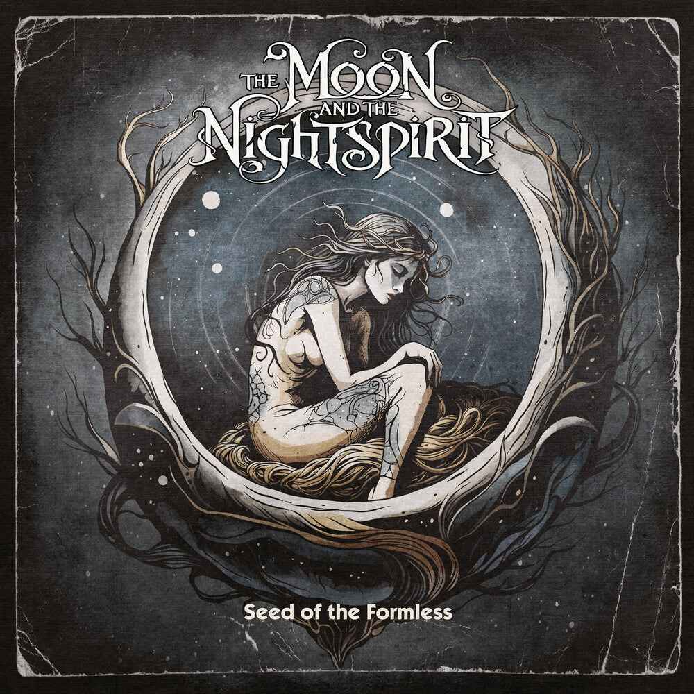 Seed of the Formless [CD]