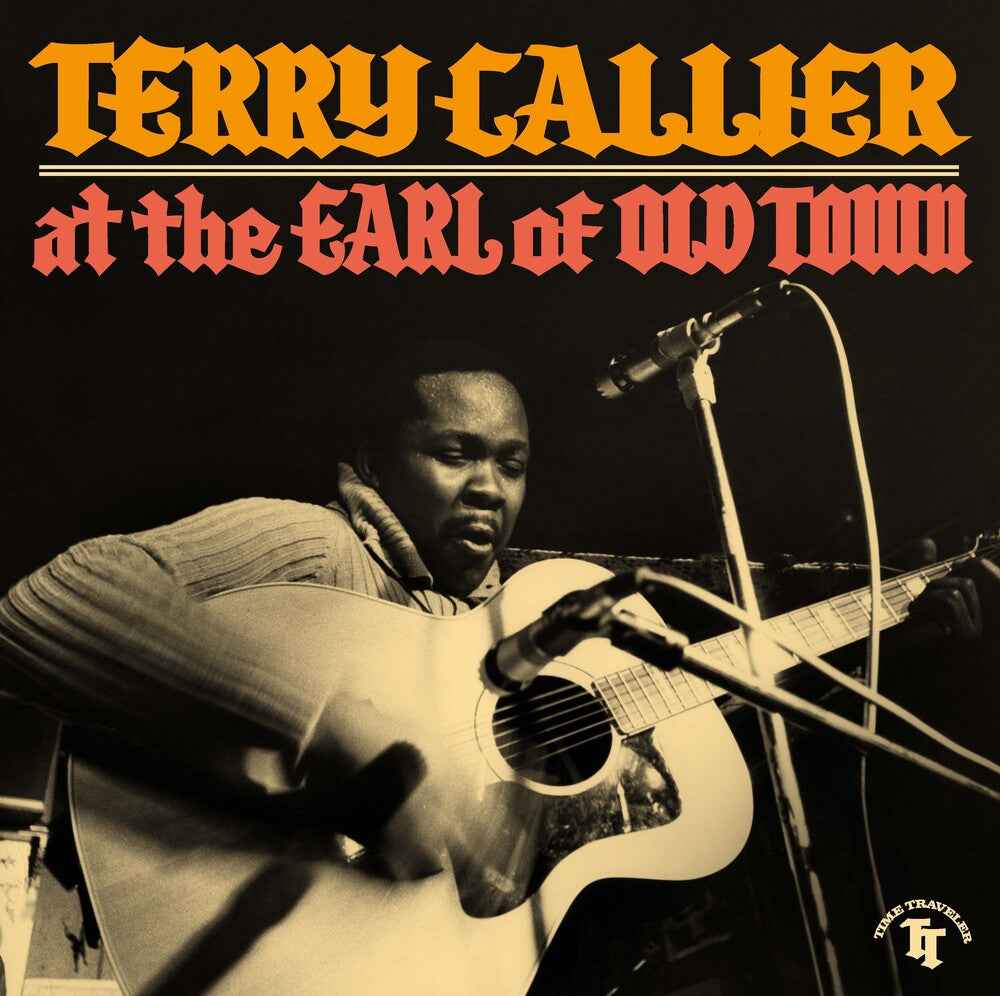 At The Earl Of Old Town [Digipak]