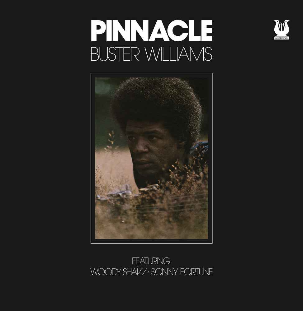 Pre-Order: Pinnacle [Digipak]