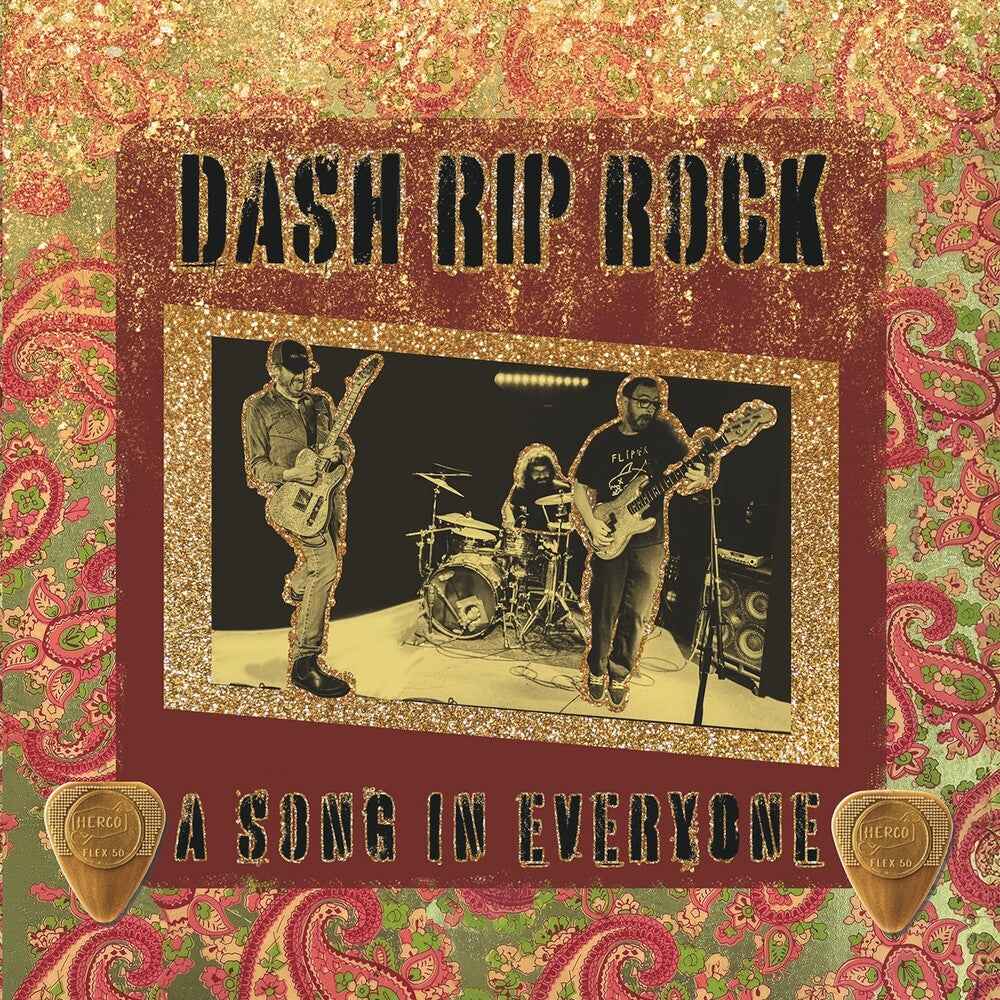 Song In Everyone [LP]