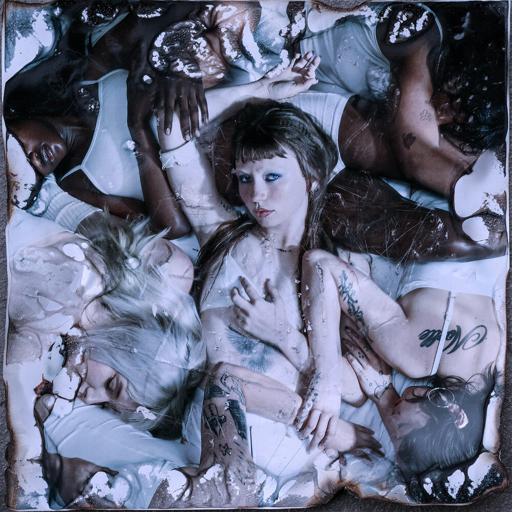 Pre-Order: Nep - Noelle [Deluxe]