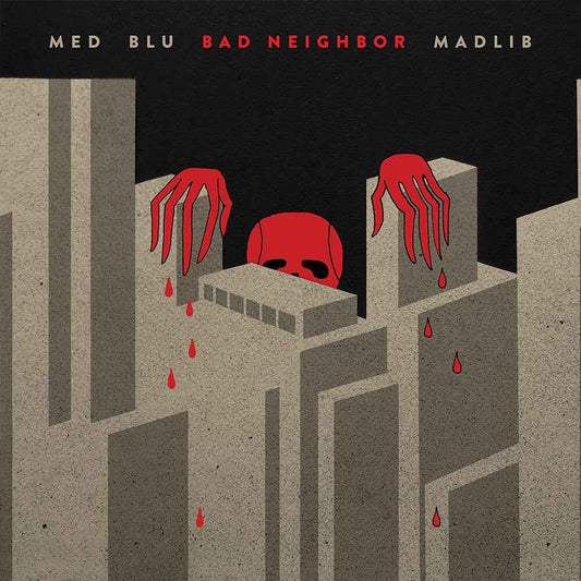 Bad Neighbor (10-Year Edition) [LP]