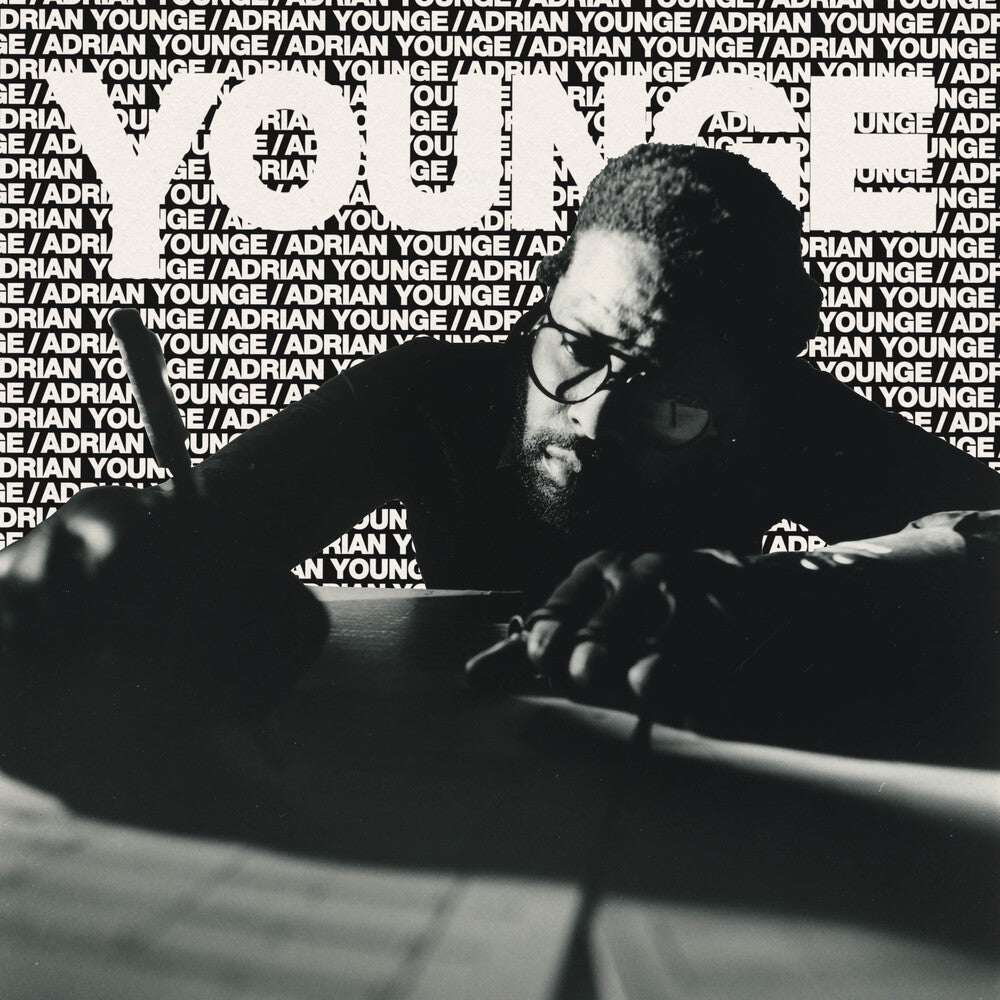 Pre-Order: Younge [LP]