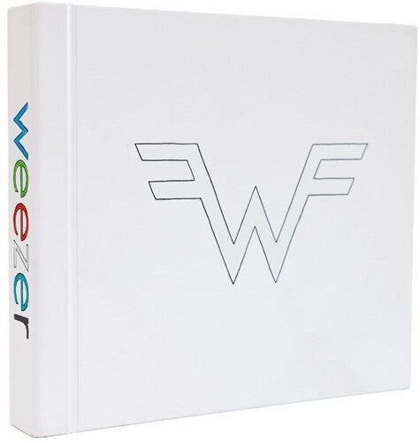 PRE-ORDER: Coloring Book Box Set (Limited) [Multicolor Vinyl] [6LP] [Vinyl]