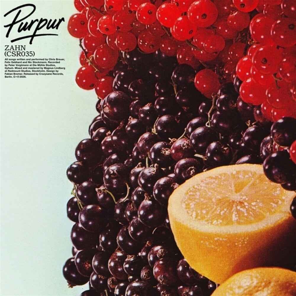 Purpur [LP]