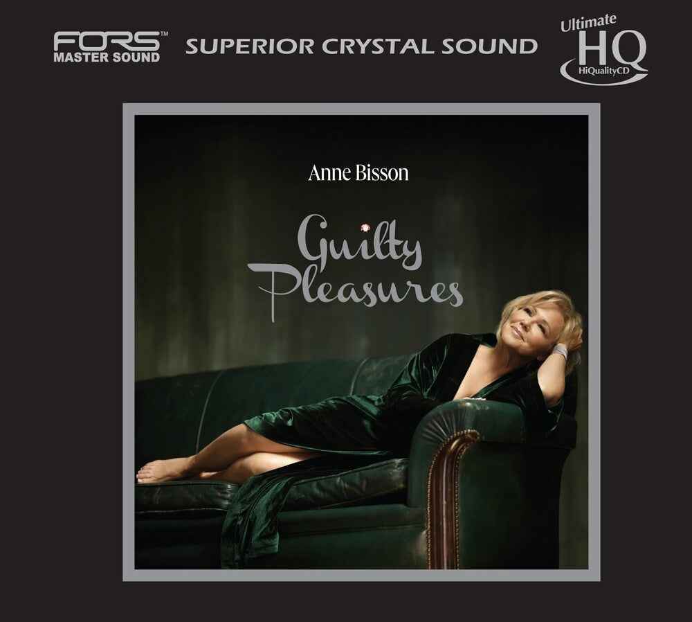 Guilty Pleasures [Limited Edition]