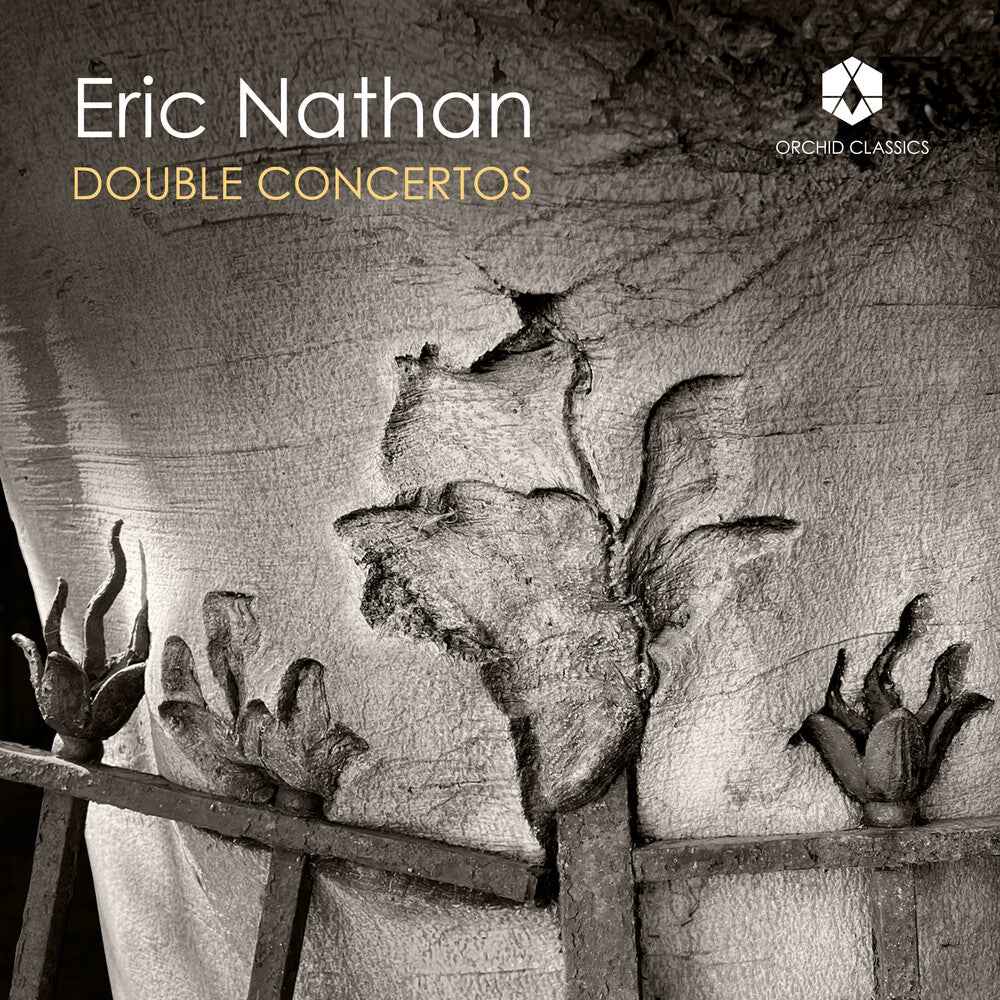 Double Concertos [CD]