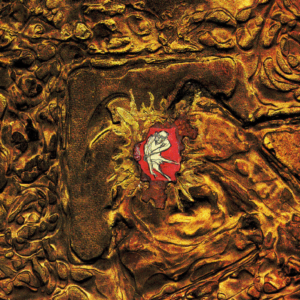 Pre-Order: Deus - Worst Case Scenario (Aniv) [LP]