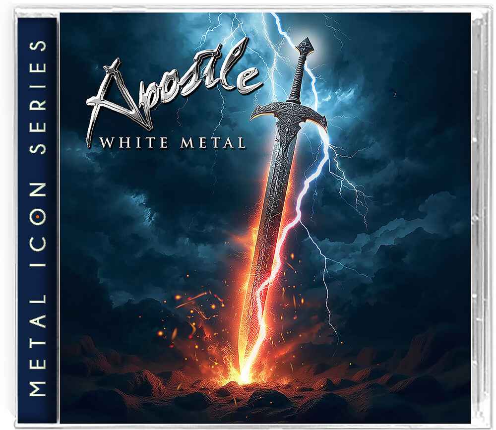 White Metal [Limited Edition]