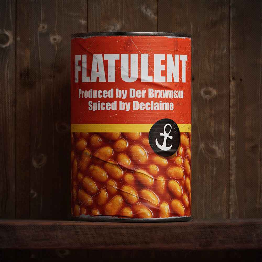 Flatulent [LP]