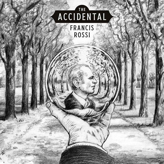 Accidental (Gate) [180 Gram]