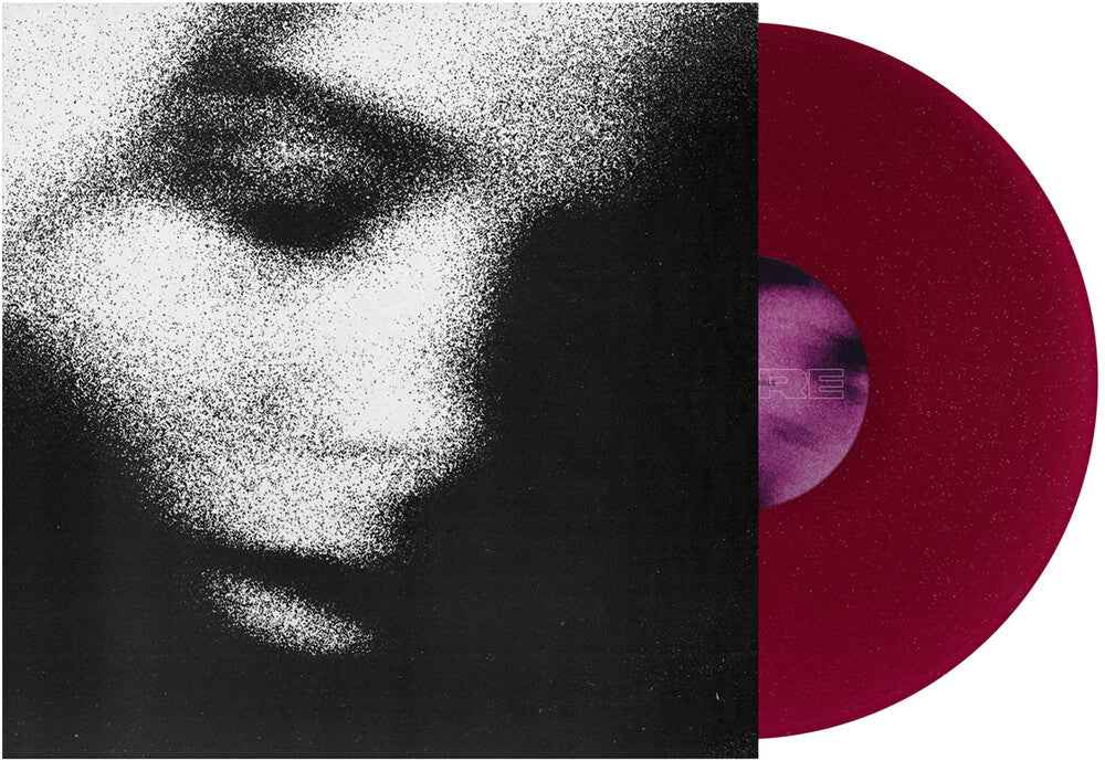 Into You / Void In Blue [Colored Vinyl] (Purp)