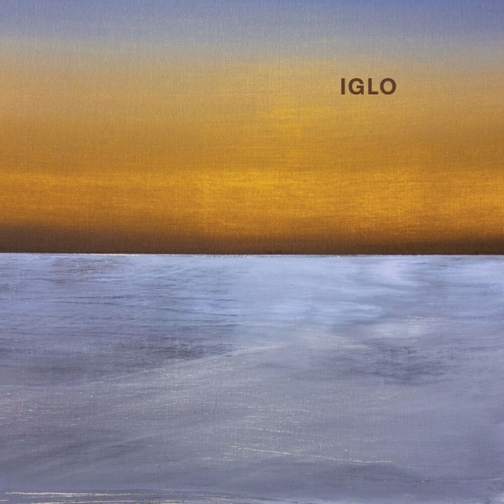 Severance (Ep) [12" Vinyl]