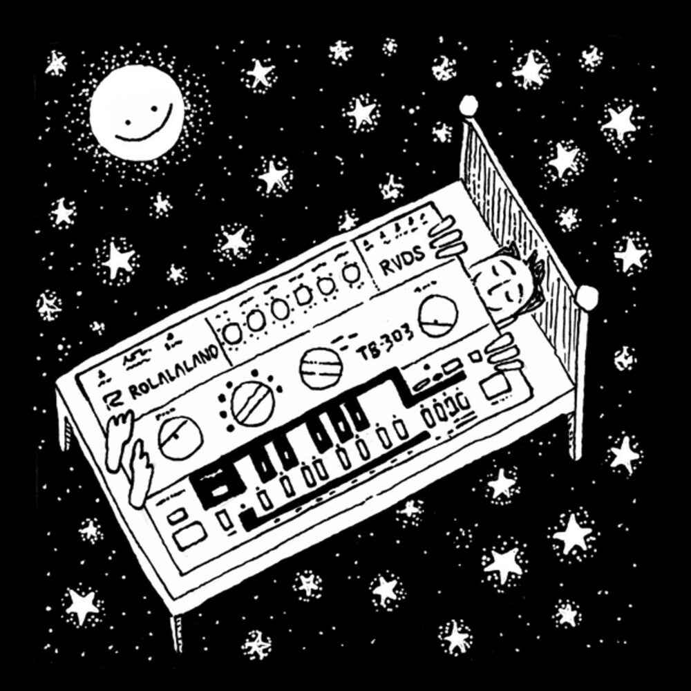 Sweet Acid Lullabies [LP]
