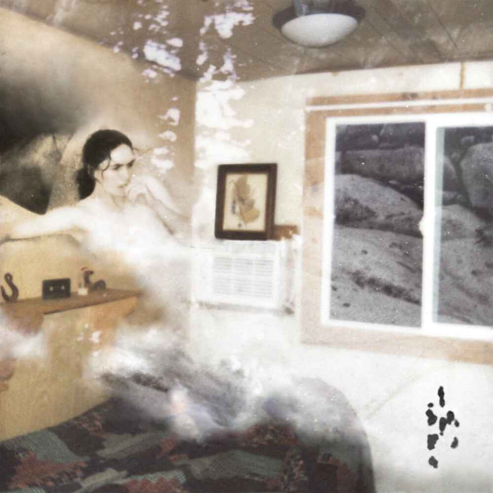 Carve [LP]