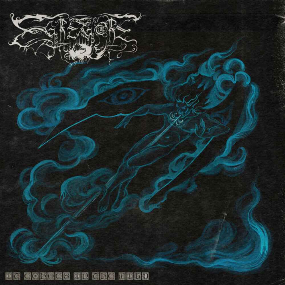 It Echoes In The Wild [CD]