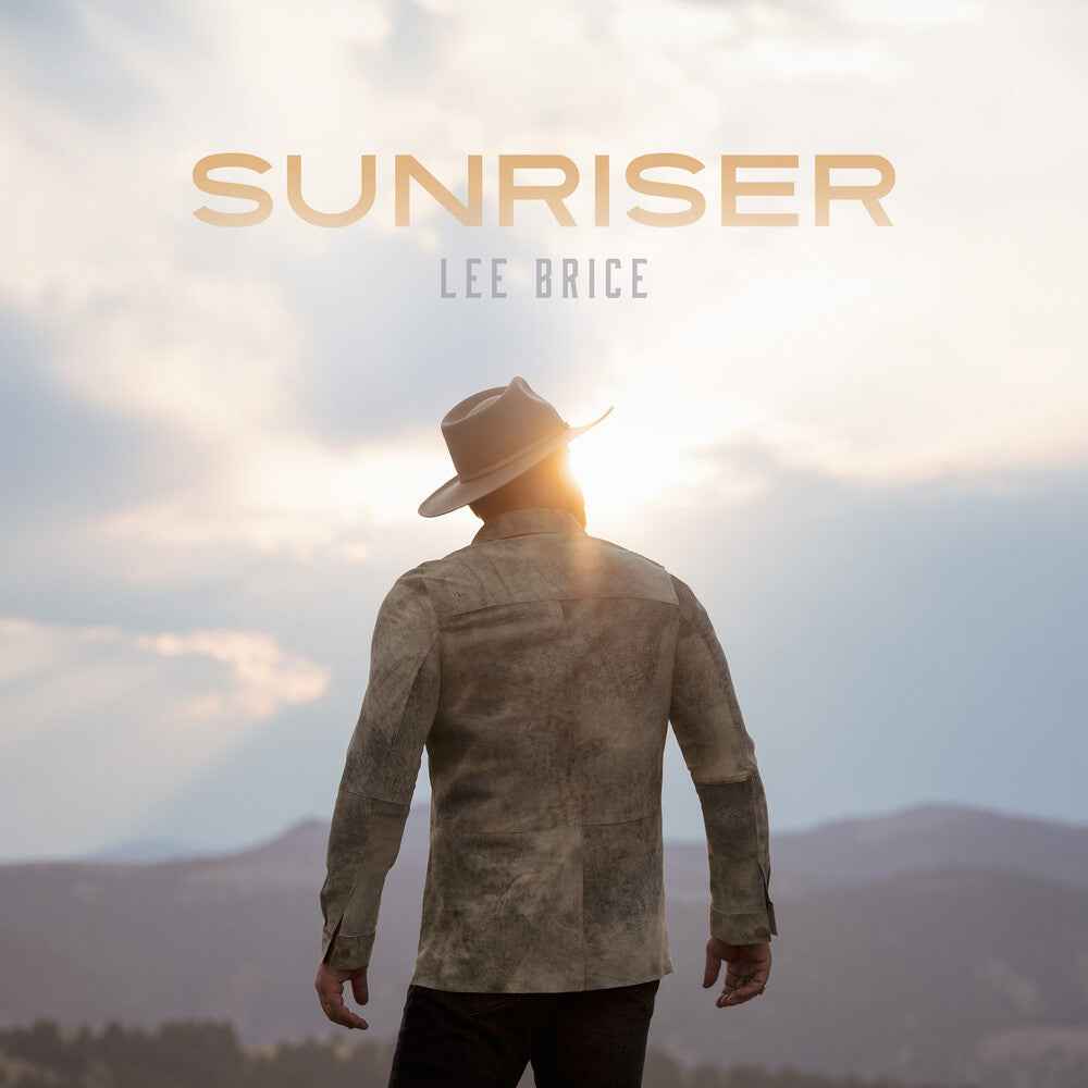 Pre-Order: Sunriser [LP]
