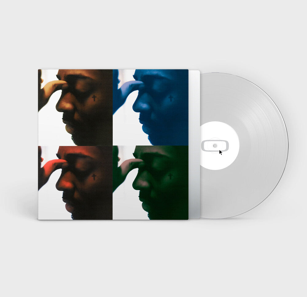 Pre-Order: Brent Faiyaz - Icon [LP] Vinyl Record