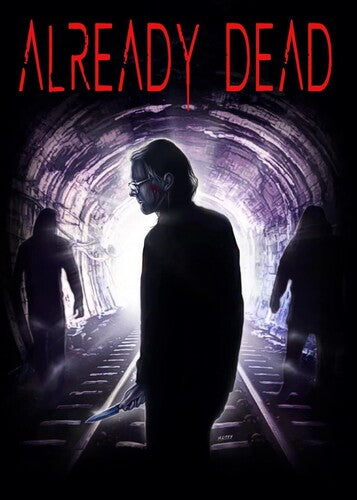 Already Dead - Already Dead - Blu-ray