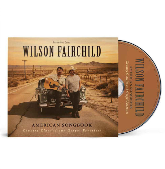 American Songbook: Country Classics [CD]