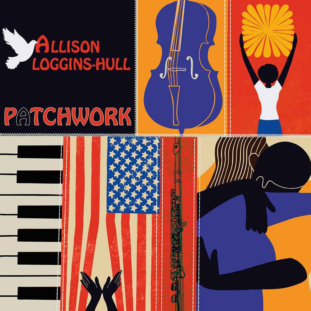 Patchwork [CD]