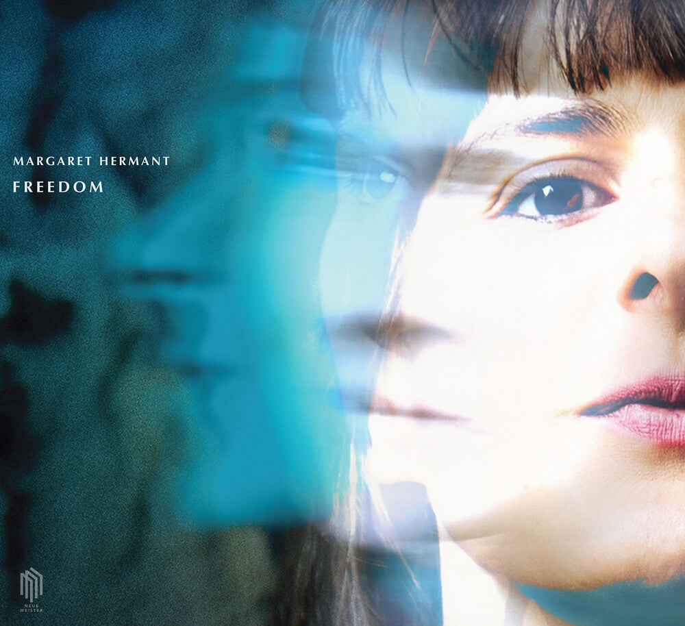 Pre-Order: Freedom [CD]