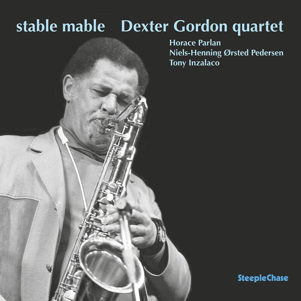 Stable Mable [LP]