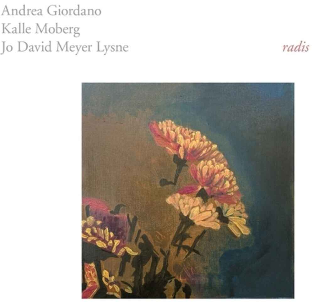 Radis [LP]